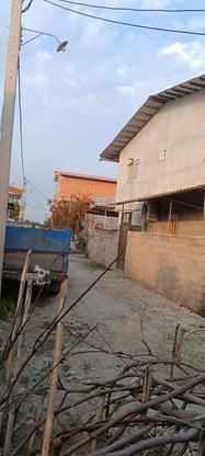 زمین مسکونی سنددار بسیار عالی برای سرمایه گذاری.واقع دربافت در گروه خرید و فروش املاک در مازندران در شیپور-عکس1