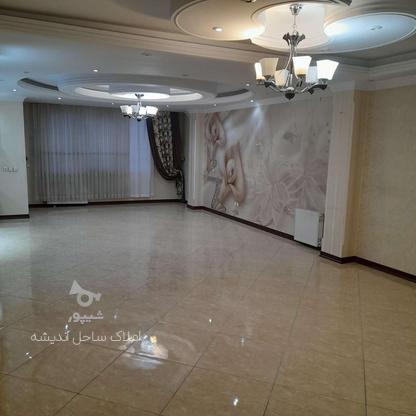 رهن کامل آپارتمان 128 متری در فاز 3 در گروه خرید و فروش املاک در تهران در شیپور-عکس1
