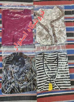 تیشرت عمده تاناکورا در گروه خرید و فروش لوازم شخصی در خوزستان در شیپور-عکس1