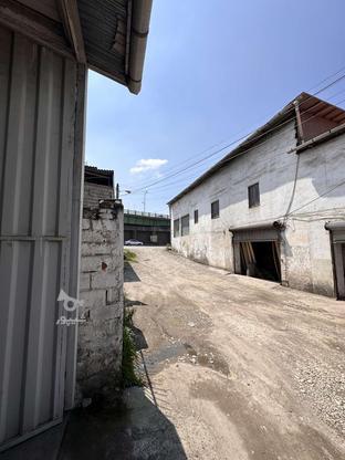 85 متر صنعتی در گروه خرید و فروش املاک در مازندران در شیپور-عکس1