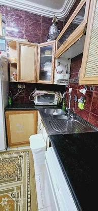 کابینت آشپزخانه ام دی اف در بندر لنگه در گروه خرید و فروش لوازم خانگی در هرمزگان در شیپور-عکس1