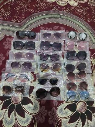 عینک آفتابی زنانه نونو در گروه خرید و فروش لوازم شخصی در کرمانشاه در شیپور-عکس1