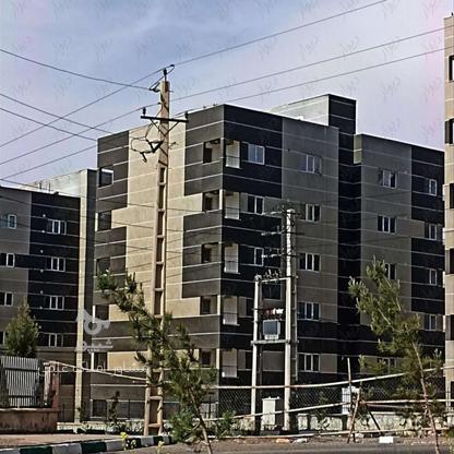 فروش آپارتمان 86 متر در فاز 6 در گروه خرید و فروش املاک در تهران در شیپور-عکس1