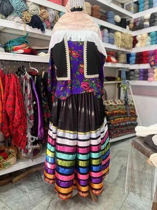 لباس محلی گیلانی در گروه خرید و فروش لوازم شخصی در مازندران در شیپور-عکس1