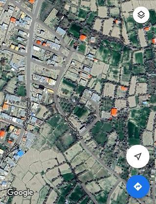 زمین مسکونی تفرش 812 متر در گروه خرید و فروش املاک در مرکزی در شیپور-عکس1