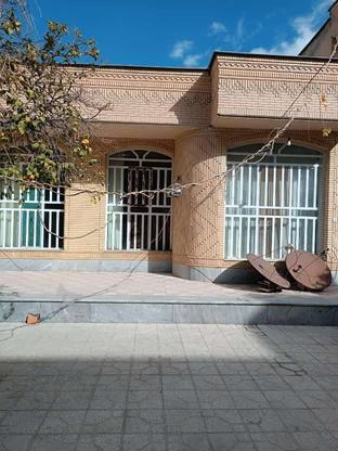 فروش ویلایی یک طبقه در گروه خرید و فروش املاک در فارس در شیپور-عکس1