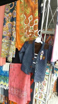 لباس نوزادی تا بزرگسال در گروه خرید و فروش لوازم شخصی در مازندران در شیپور-عکس1
