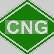 فروش گاز CNG کپسول بزرگ