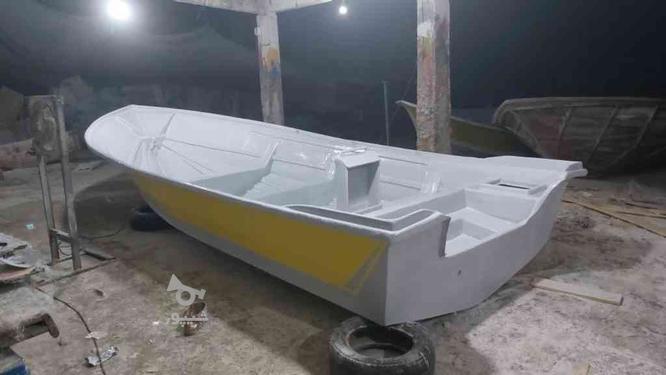قایق صیادی وباری در گروه خرید و فروش وسایل نقلیه در سیستان و بلوچستان در شیپور-عکس1