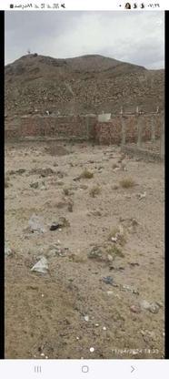زمین 180مترمربع درمیرجاوه در گروه خرید و فروش املاک در سیستان و بلوچستان در شیپور-عکس1