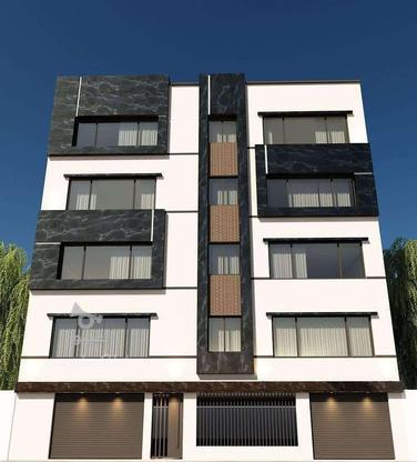 پیش‌فروش آپارتمان 135 متری نزدیک جاده اصلی در امام رضا در گروه خرید و فروش املاک در مازندران در شیپور-عکس1