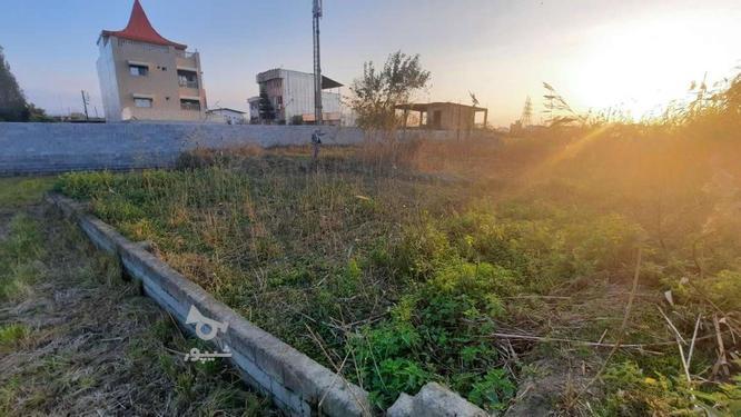 فروش زمین 150 متری محدوده شهری یاس 92 در گروه خرید و فروش املاک در مازندران در شیپور-عکس1