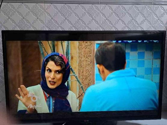 تلویزیون 42 ال‌جی در گروه خرید و فروش لوازم الکترونیکی در گلستان در شیپور-عکس1