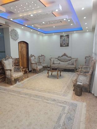 فروش خانه ویلایی 300متر در گروه خرید و فروش املاک در اصفهان در شیپور-عکس1