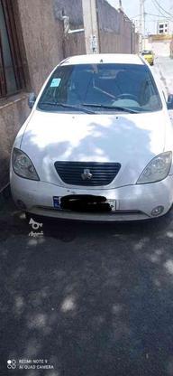 فوروش فوری تیبا98 در گروه خرید و فروش وسایل نقلیه در تهران در شیپور-عکس1