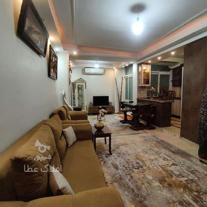 فروش آپارتمان 75 متر در سلسبیل در گروه خرید و فروش املاک در تهران در شیپور-عکس1
