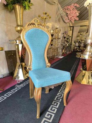 صندلی دست دوم کارکرده سالم در گروه خرید و فروش لوازم خانگی در اصفهان در شیپور-عکس1