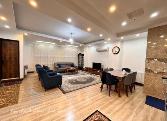 آپارتمان 100 متر در امیرمازندرانی در گروه خرید و فروش املاک در مازندران در شیپور-عکس1