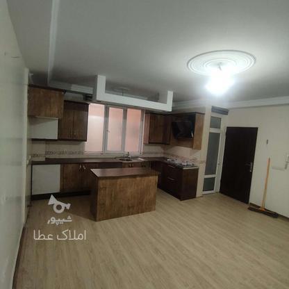 فروش آپارتمان 82 متر در سلسبیل در گروه خرید و فروش املاک در تهران در شیپور-عکس1
