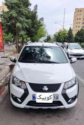 کوییک s 1401 در گروه خرید و فروش وسایل نقلیه در آذربایجان شرقی در شیپور-عکس1