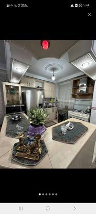 58 متر آپارتمان امکانات دار نگین بریانک در گروه خرید و فروش املاک در تهران در شیپور-عکس1