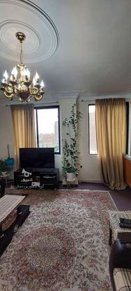فروش آپارتمان 50 متر در جنت آباد جنوبی در گروه خرید و فروش املاک در تهران در شیپور-عکس1
