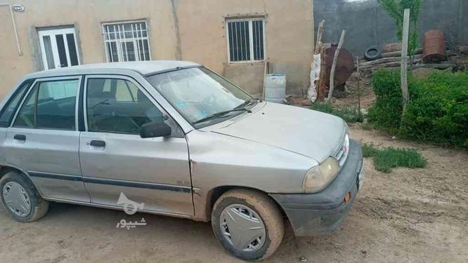 ماشین پراید مدل 85  در گروه خرید و فروش وسایل نقلیه در زنجان در شیپور-عکس1