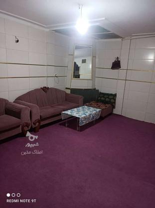آپارتمان 40متری+5متر پاسیو اضافه شده/تکواحدی/چسب مترو در گروه خرید و فروش املاک در تهران در شیپور-عکس1