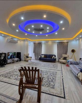 آپارتمان 105 متری در شیک در استادیوم در گروه خرید و فروش املاک در مازندران در شیپور-عکس1