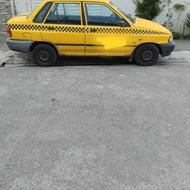 تاکسی زرد اژانسی میتونی پراید1,388