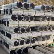 سازه گلخانه. فروش گلخانه پیمانکار گلخانه