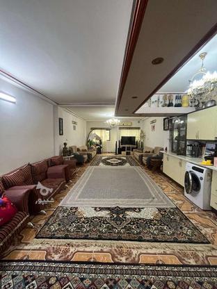 فروش آپارتمان طبقه اول 95 متر در اوایل امام رضا در گروه خرید و فروش املاک در مازندران در شیپور-عکس1