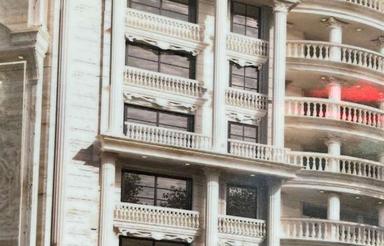 فروش آپارتمان 100 متری در خیابان تهران قرنطینه