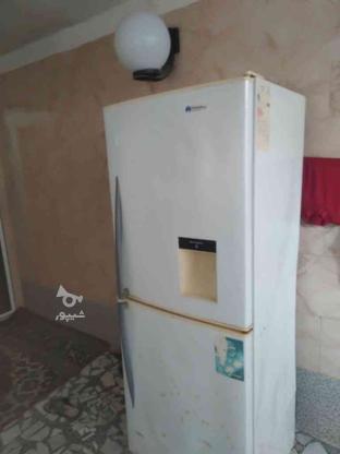 یخچال خانگی در حد در گروه خرید و فروش لوازم خانگی در مازندران در شیپور-عکس1