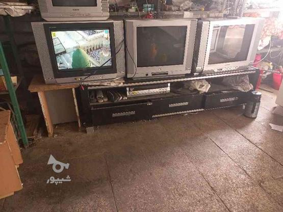تلویزیون ال‌جی 21و دوعدد سامسونگ21درحدنو در گروه خرید و فروش لوازم الکترونیکی در آذربایجان غربی در شیپور-عکس1