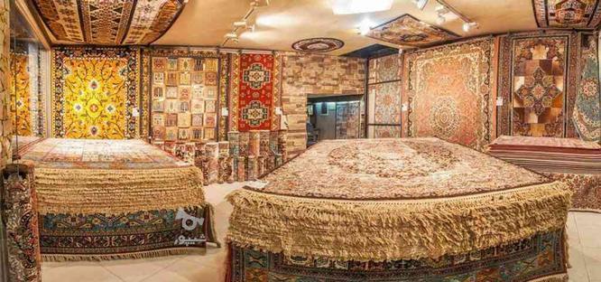 خریدار و فروشنده انواع فرش دستباف در گروه خرید و فروش خدمات و کسب و کار در آذربایجان شرقی در شیپور-عکس1