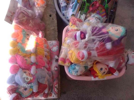 اسباب بازی حراج در گروه خرید و فروش ورزش فرهنگ فراغت در کردستان در شیپور-عکس1