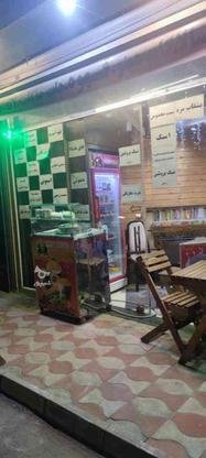واگذاری کافه با تمام تجهیزات در گروه خرید و فروش خدمات و کسب و کار در مازندران در شیپور-عکس1
