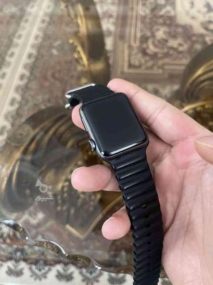 اپل‌ واچ سری سه 42mm در گروه خرید و فروش موبایل، تبلت و لوازم در آذربایجان غربی در شیپور-عکس1