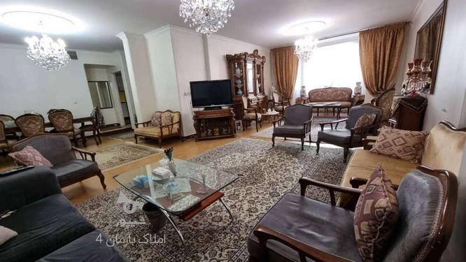 فروش آپارتمان 165 متر در بلوار فردوس غرب در گروه خرید و فروش املاک در تهران در شیپور-عکس1