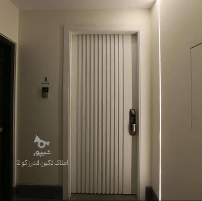 فروش آپارتمان 100 متر 2 خواب در نیاوران نوساز مدرن در گروه خرید و فروش املاک در تهران در شیپور-عکس1