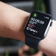 ساعت هوشمند اپل واچ se سال 2021 سایز 40