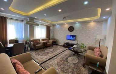 فروش آپارتمان58متری بازسازی شده در خیابان طالقانی لاهیجان