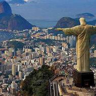 تور جذاب و دیدنی برزیل