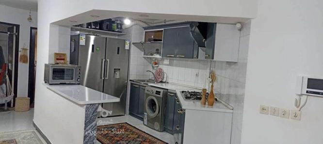 فروش آپارتمان 75 متر در پیروزی در گروه خرید و فروش املاک در مازندران در شیپور-عکس1