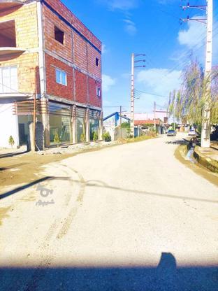 زمین شهرکی 150 متر در معلم کلا سنددار اقساط بی بهره در گروه خرید و فروش املاک در مازندران در شیپور-عکس1