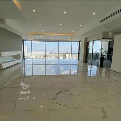 فروش آپارتمان 299 متر در دروس در گروه خرید و فروش املاک در تهران در شیپور-عکس1