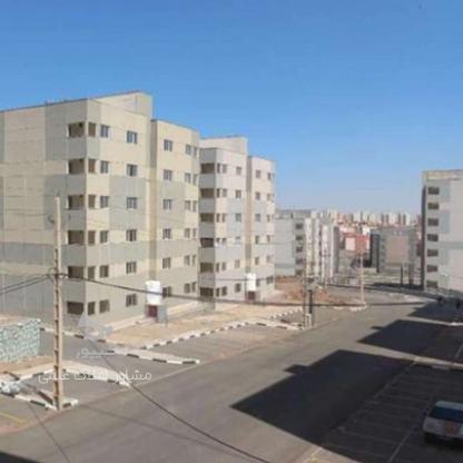 فروش آپارتمان 84 متر در فاز 6 در گروه خرید و فروش املاک در تهران در شیپور-عکس1