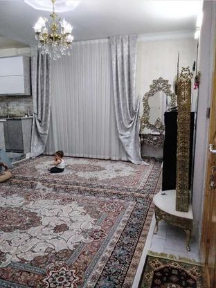 فروش خانه 55متری در شهرک گلها در گروه خرید و فروش املاک در تهران در شیپور-عکس1