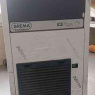دستگاه یخسازبرما ساخت ایتالیا